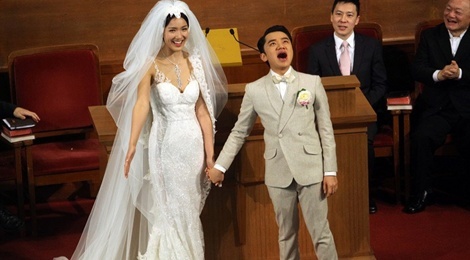 Nhung hinh anh gay chu y cua showbiz Hoa ngu nam 2015 hinh anh