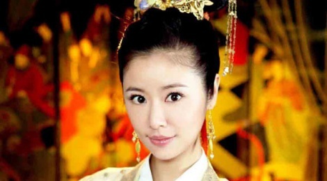 Lam Tam Nhu lan dau thu suc o vai tro dao dien hinh anh