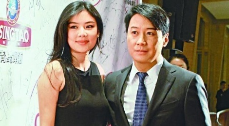 Sao nu goc Viet cong khai ban trai sau 3 nam ly hon Le Minh hinh anh