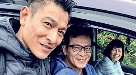 'Ngu ho tuong' kho tai ngo Luong Trieu Vy hinh anh