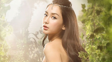 Angelababy: 'Toi va Huynh Hieu Minh khong chac ben lau' hinh anh