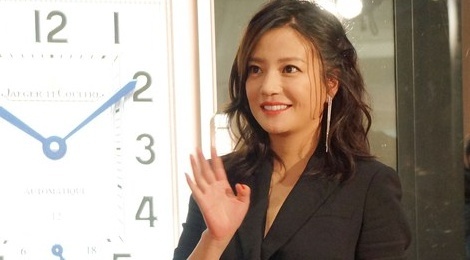 Trieu Vy: 'Khong dam nhan la Warren Buffett phien ban nu' hinh anh