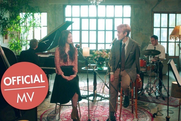 Dream - Suzy va Baekhyun hinh anh