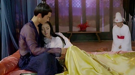 Phim co trang ngheo nhat man anh: Dau voi, duoi chuot! hinh anh
