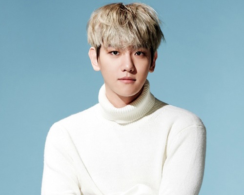 Baekhyun cam on Suzy vi ca khuc gay hit hinh anh