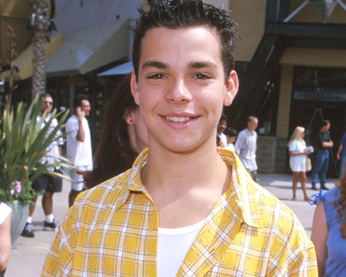 Sao Disney qua doi o tuoi 31 hinh anh