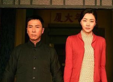 Diep Van ngoai doi khac xa tren phim! hinh anh