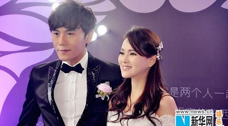 Dien vien Y Nang Tinh mang bau o tuoi 47 hinh anh