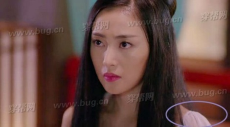 San trong phim co trang ngheo nhat man anh Hoa ngu hinh anh