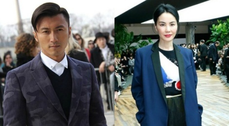 Vuong Phi va Ta Dinh Phong cuoi bi mat hom nay? hinh anh