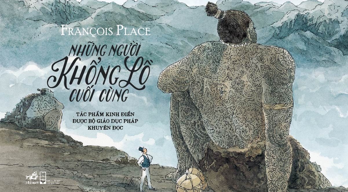 The gioi cua nguoi khong lo trong mat tre tho hinh anh