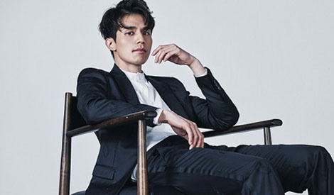 Loat tai tu Han phong cach tren tap chi so thang 2 hinh anh