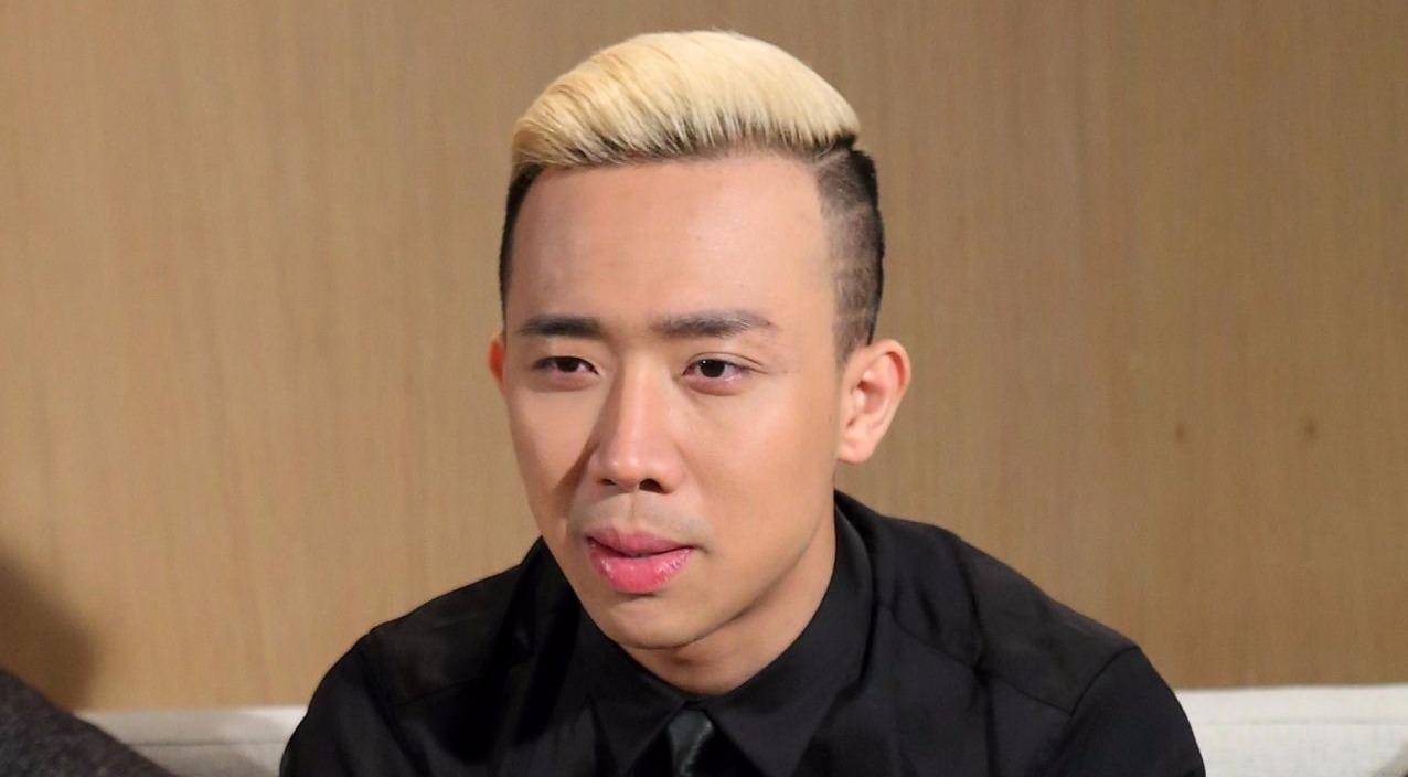 Tran Thanh: 'Ca cuoc doi chi yeu phu nu hon tuoi' hinh anh