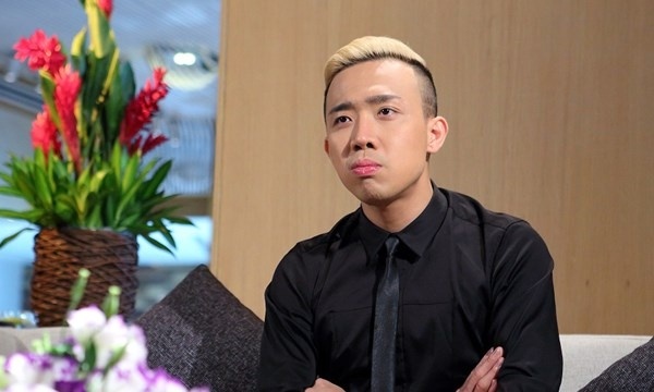 Tran Thanh chia se ve moi tinh dau nam 15 tuoi hinh anh