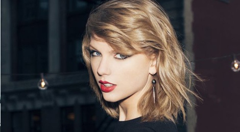 Thuong hieu thoi trang cua Taylor Swift an khach o Hong Kong hinh anh