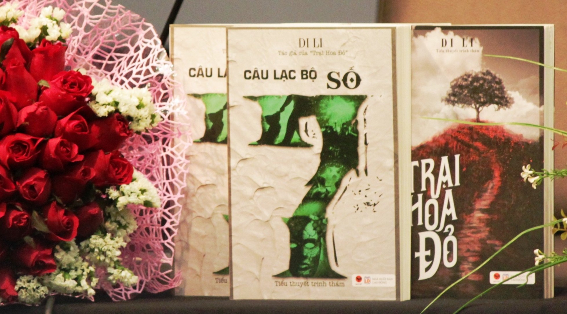 Van hoc trinh tham Viet Nam duoi con mat cua gioi chuyen mon hinh anh