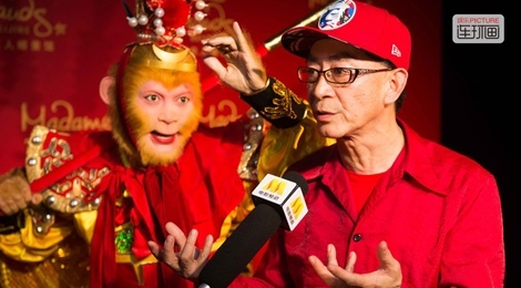 'Nhung phien ban moi deu bop meo nhan vat Ton Ngo Khong' hinh anh