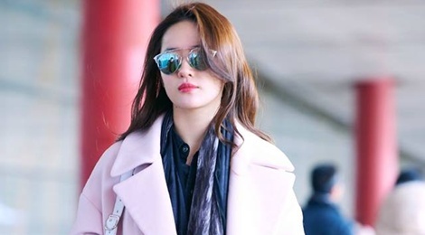 Luu Diec Phi sanh dieu noi bat truoc ong kinh hinh anh