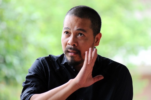 Duc Hung: ‘Tet la mot not nhac, tram nhung khong buon’ hinh anh