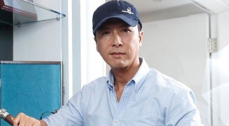 Chan Tu Dan phu nhan vo trach nhiem voi con trai hinh anh