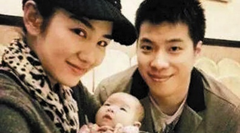 Huynh Dich bi toa an My han che gap con gai hinh anh