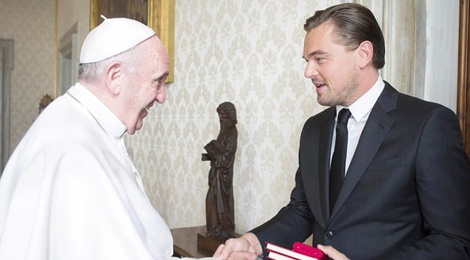 Leonardo DiCaprio dien kien Giao hoang hinh anh