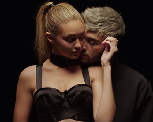 Pillowtalk - Zayn Malik hinh anh