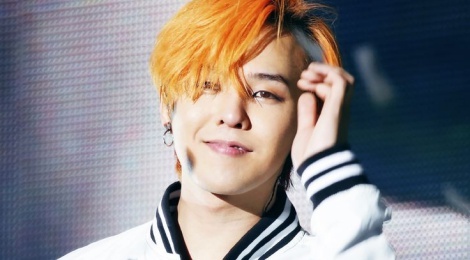 G-Dragon lot Top 100 nguoi cai cach van hoa the gioi hinh anh