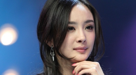 Duong Mich co nguy co nhan giai 'Mam xoi vang' Trung Quoc hinh anh