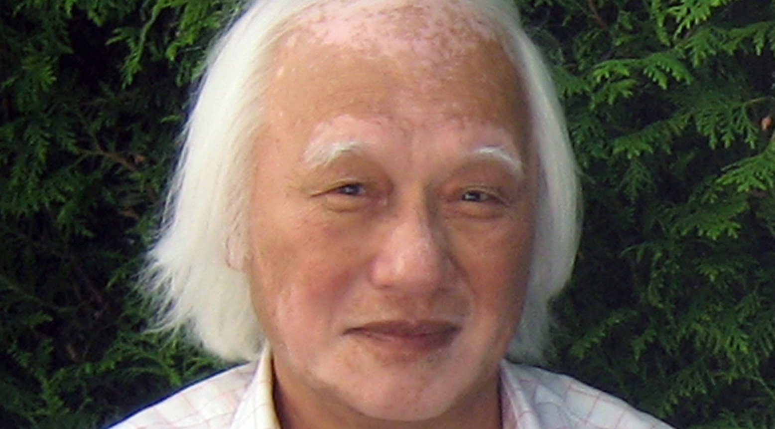 Vu Hung - Nguoi yeu rung bat tan hinh anh