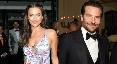 Bradley Cooper bi don chia tay Irina Shayk hinh anh