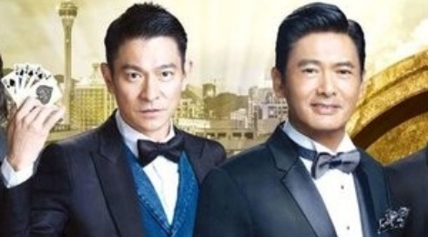 Bom tan 'Than bai 3' bi tay chay o Hong Kong hinh anh