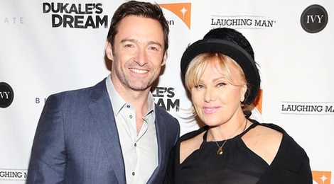 Hugh Jackman het loi ninh ba xa hon 14 tuoi hinh anh