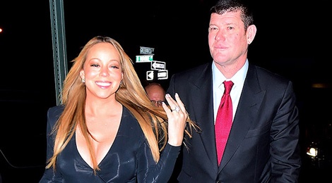 Mariah Carey khong muon sinh con cho bo ty phu hinh anh