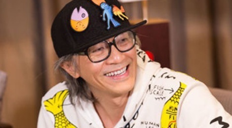 Chau Tinh Tri: Vua hai khong so mat ngai hinh anh