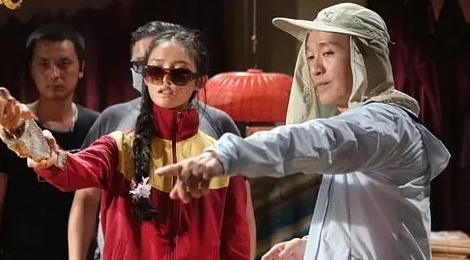 Phim Chau Tinh Tri xung ba phim Tet, danh bat 'Tay du ky 2' hinh anh