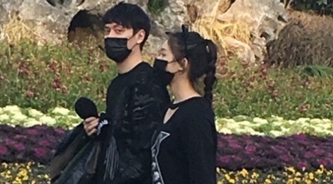 'Duong Tang' bi mat hen ho giai nhan moi cua Chau Tinh Tri hinh anh