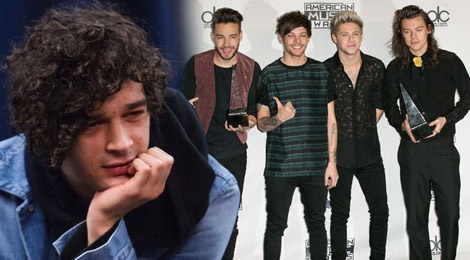 One Direction bi che bat tai hinh anh