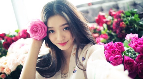 Giai nhan moi cua Chau Tinh Tri dep kieu diem hinh anh