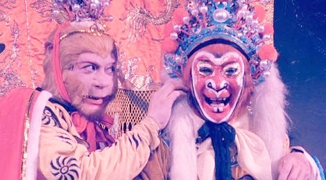 Vi sao Luc Tieu Linh Dong ton tho hinh tuong Ton Ngo Khong? hinh anh