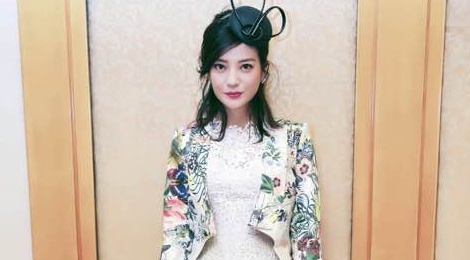 Giai nhan Hoa ngu an van don gian nhung ngay Tet hinh anh