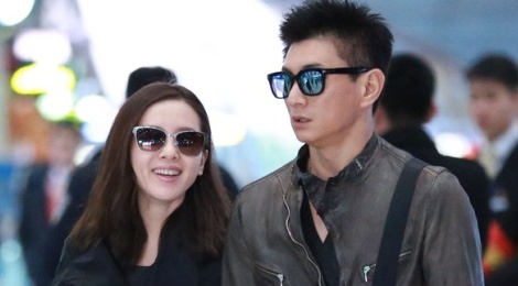 Tet doan vien cua cac cap sao noi tieng man anh Trung Hoa hinh anh