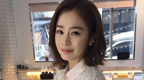 Sao Han khoe anh du xuan dau nam hinh anh