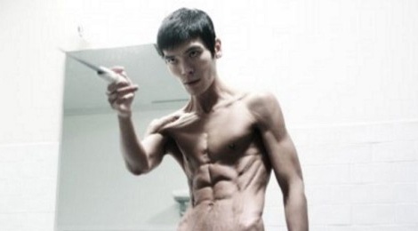 Sao ‘Secret Garden’ giam 16 kg de nhap vai ke giet nguoi hinh anh