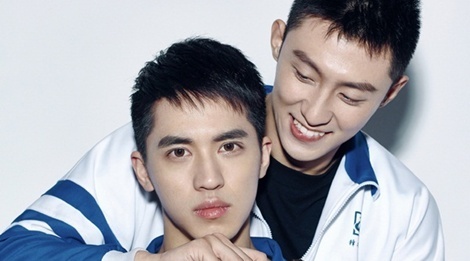 Giai ma suc nong phim dong tinh 'Thuong An' tai Viet Nam hinh anh