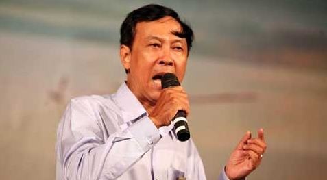 Nguyen Viet Chien: Ngay Tho minh chung cho suc song cua tho hinh anh