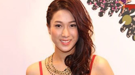 Hoa dan TVB voi ket hon sau khi mang bau 5 thang hinh anh