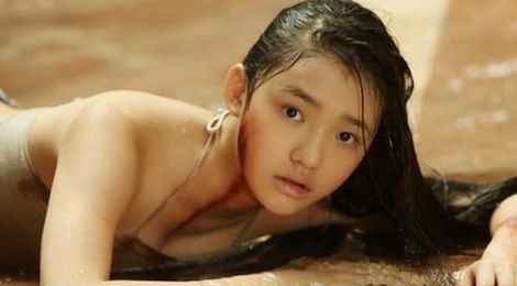 Tu 'My nhan ngu' cho thay su nham chan cua cac vai nu chinh hinh anh