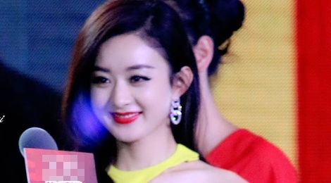 Trieu Le Dinh yeu dai gia da co vo con hinh anh