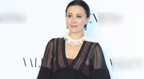 Luu Gia Linh: 'Ta Dinh Phong, Vuong Phi khong nen ket hon' hinh anh